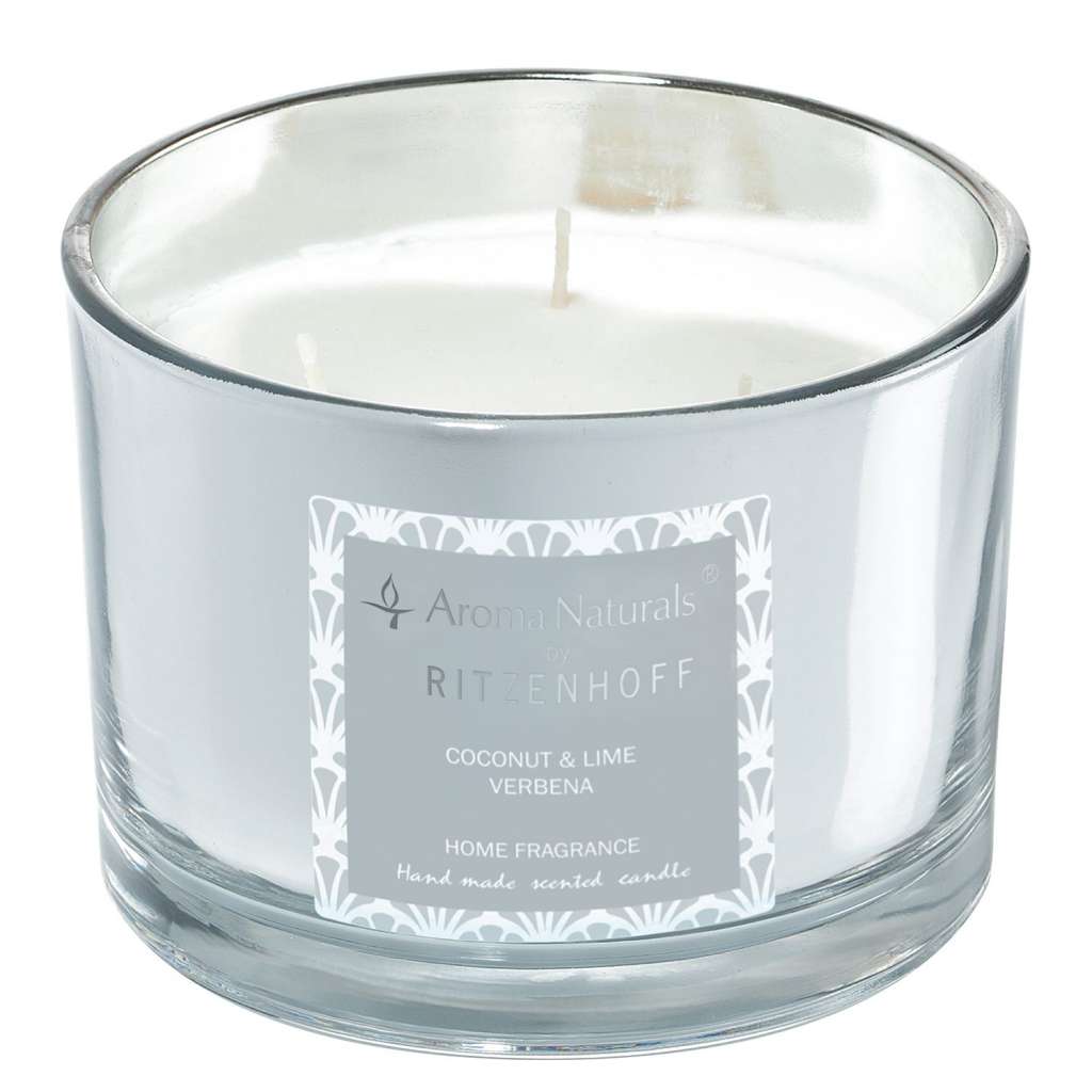 home24 Duftkerze Coconut Verbena