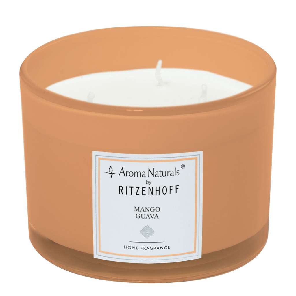 home24 Duftkerze Mango Guava