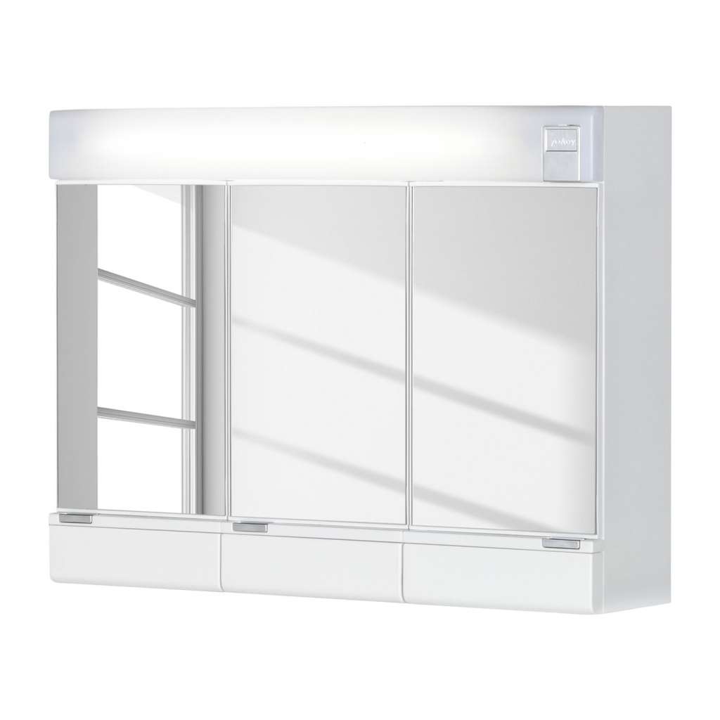 home24 Spiegelschrank Jade Comfort
