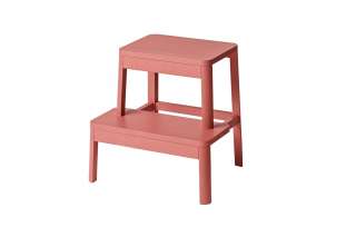 Million - Arise Hocker - coral - indoor