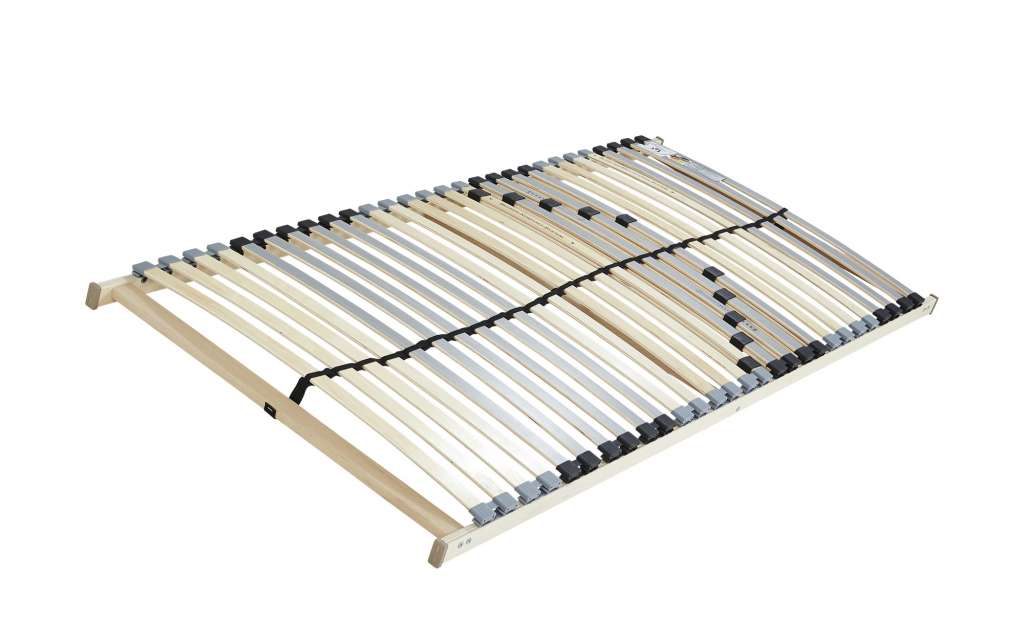 Dreamer eXpress Lattenrost  Dreamer Two ¦ holzfarben ¦ Birke ¦ Maße (cm): B: 120 H: 7,5 T: 220 Lattenroste > Spezialgrößen > 190 cm Länge - Höffner