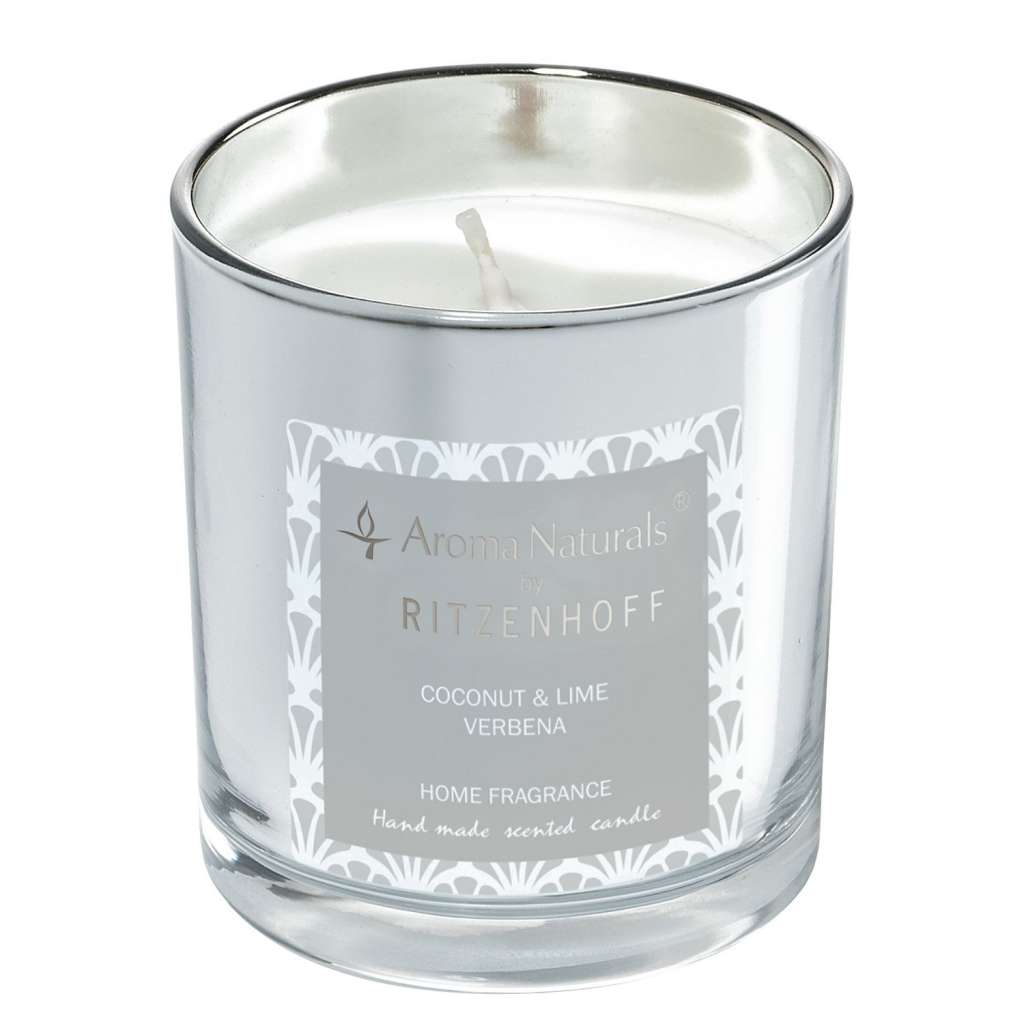 home24 Duftkerze Coconut Verbena