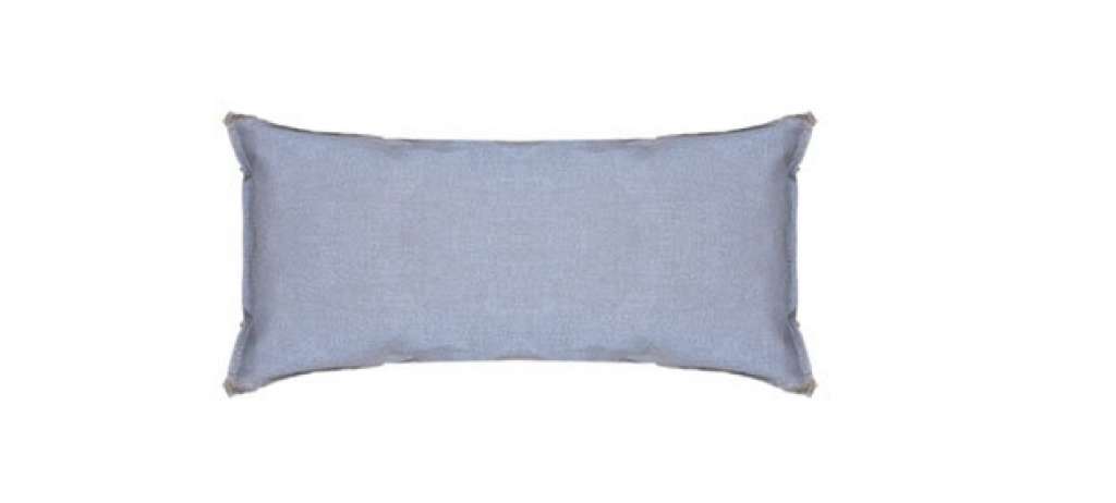 Jan Kurtz - Pillow Kissen - Palasari Cobalt - outdoor