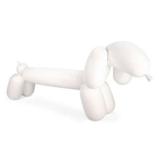 Fat boy - Attackle Bank - White - outdoor