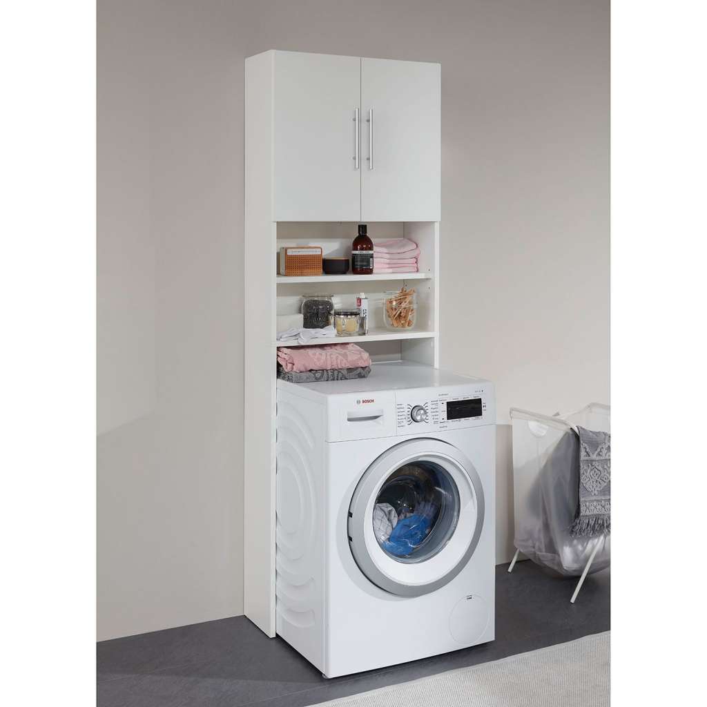 home24 Waschmaschinenueberbau Basix