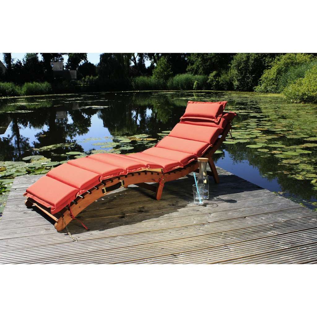 home24 Gartenliege Nassau