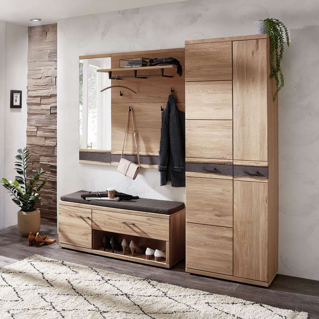 home24 Garderobenbank Goodwood II