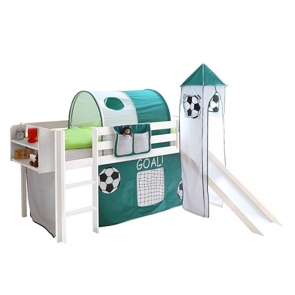 home24 Spielbett Kasper Goal