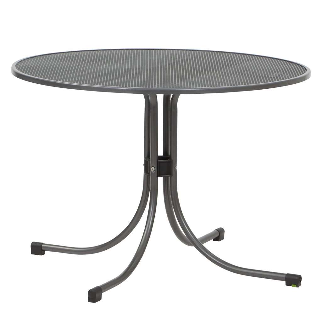 home24 Gartentisch Odin