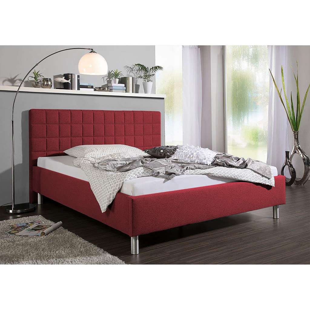 home24 Polsterbett Ulven