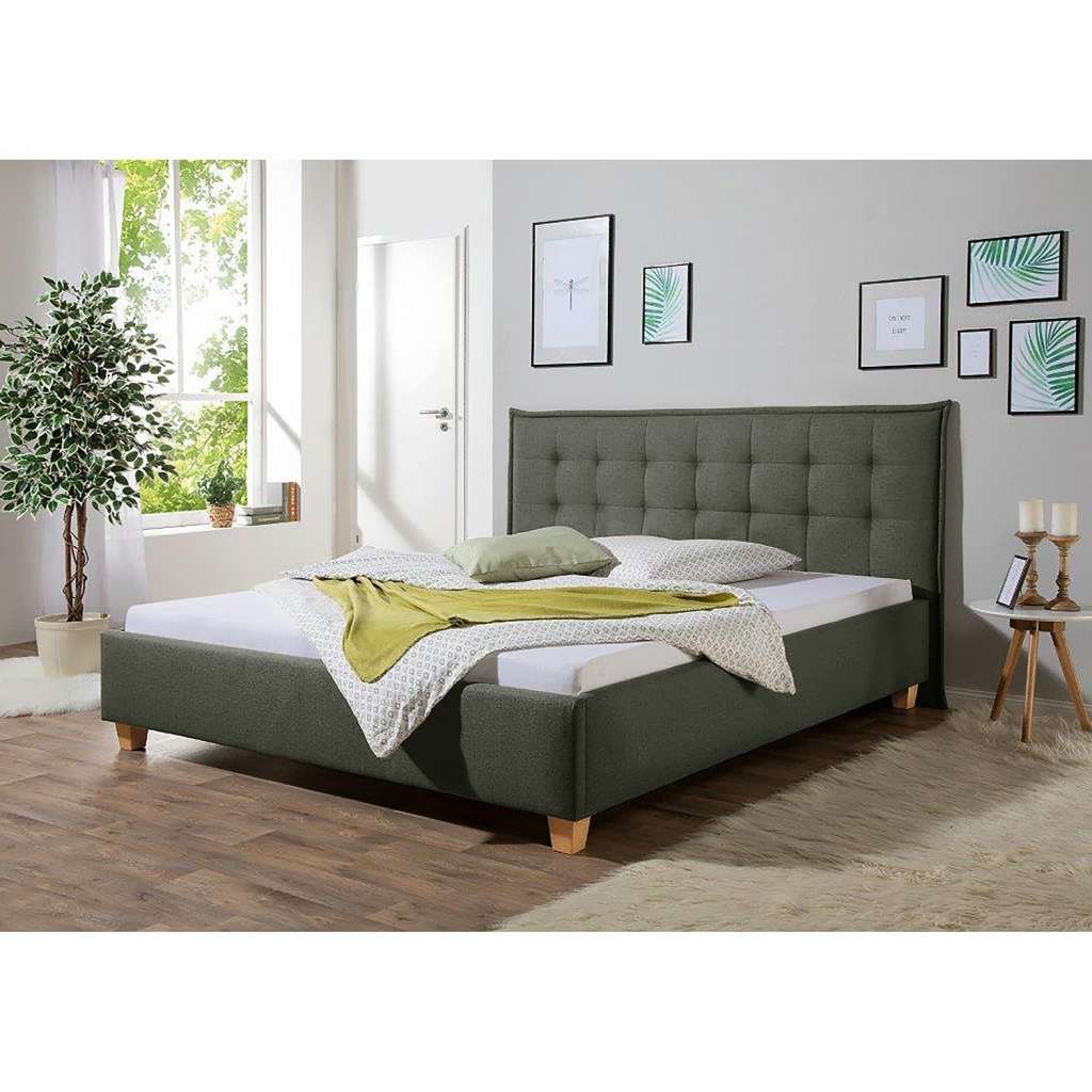 home24 Polsterbett Skann