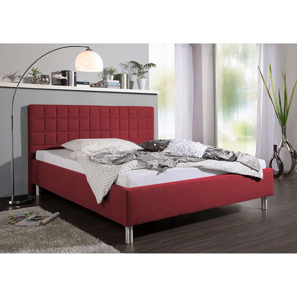 home24 Polsterbett Ulven
