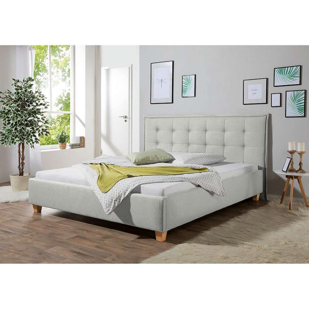 home24 Polsterbett Skann