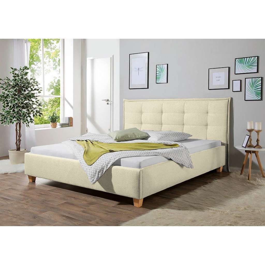 home24 Polsterbett Skann