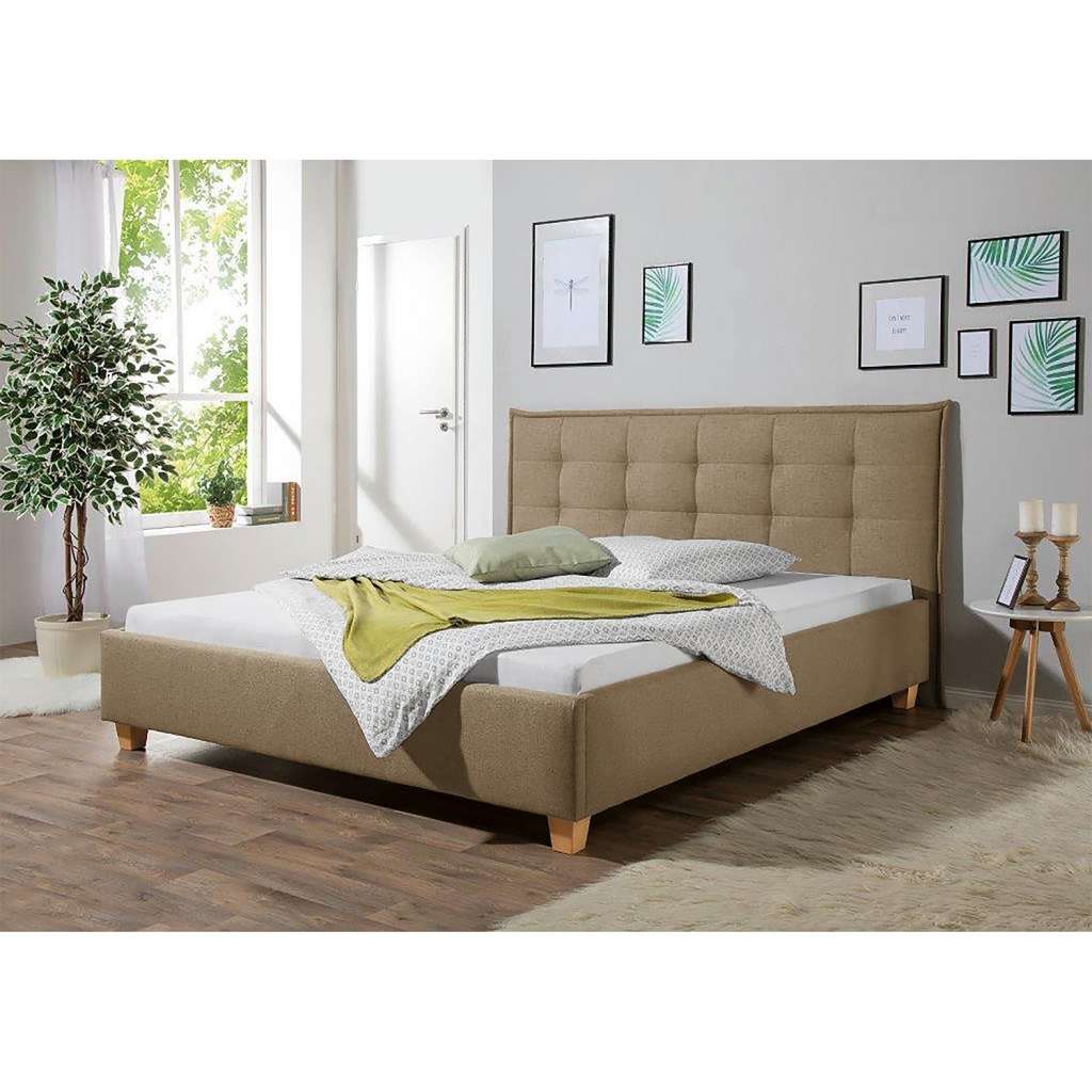 home24 Polsterbett Skann