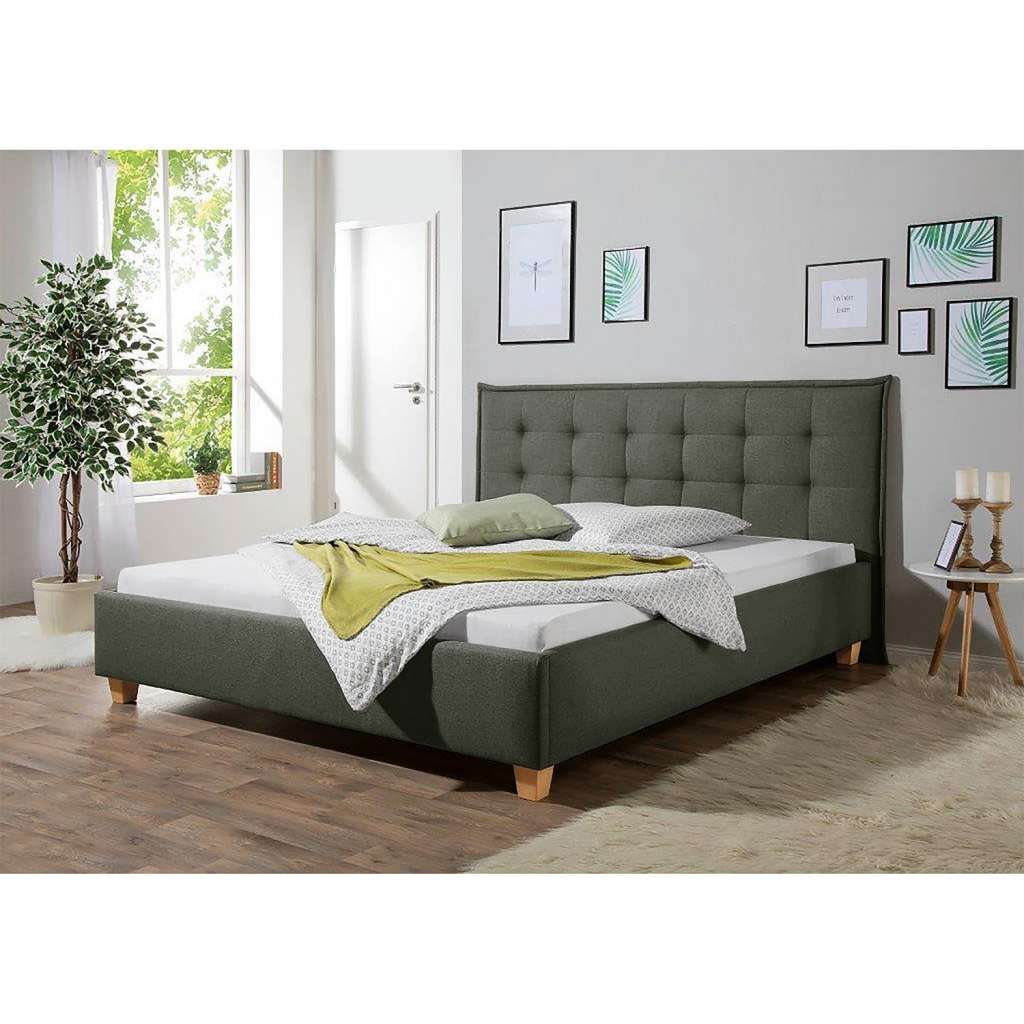 home24 Polsterbett Skann