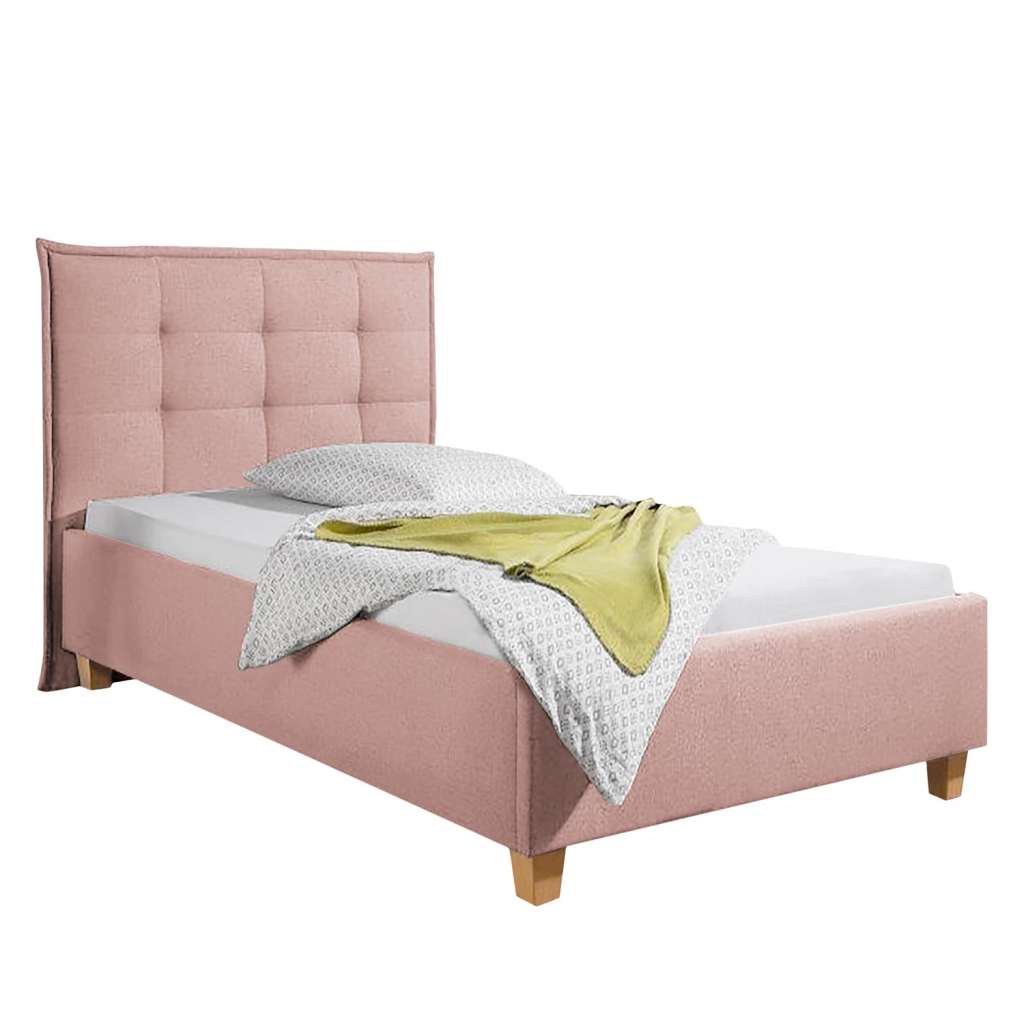 home24 Polsterbett Skann