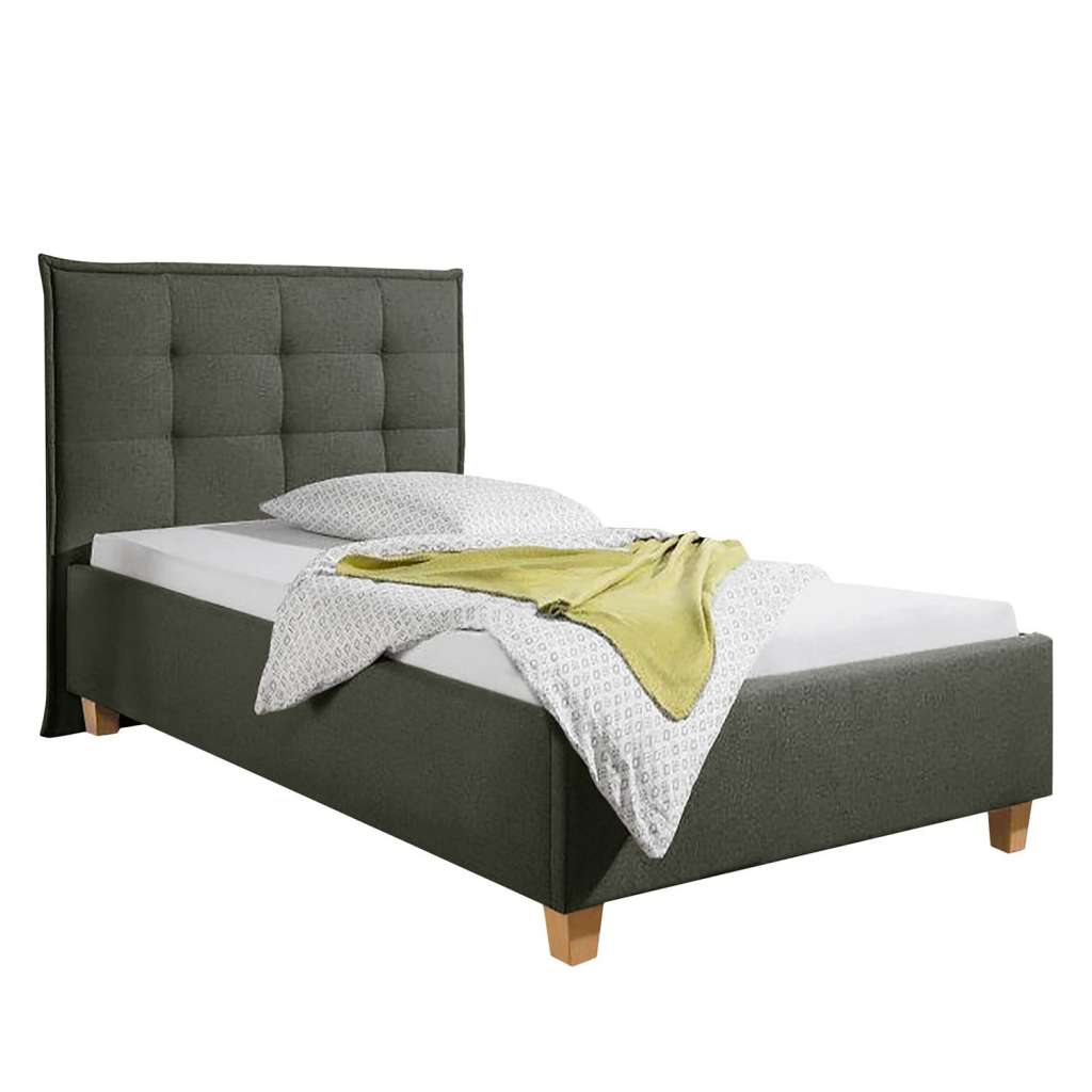 home24 Polsterbett Skann