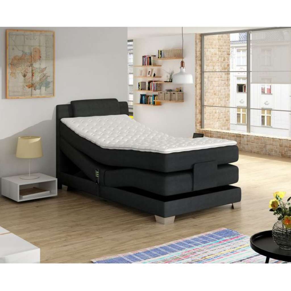 home24 Boxspringbett Kinowo