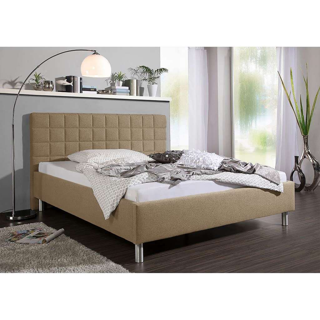 home24 Polsterbett Ulven