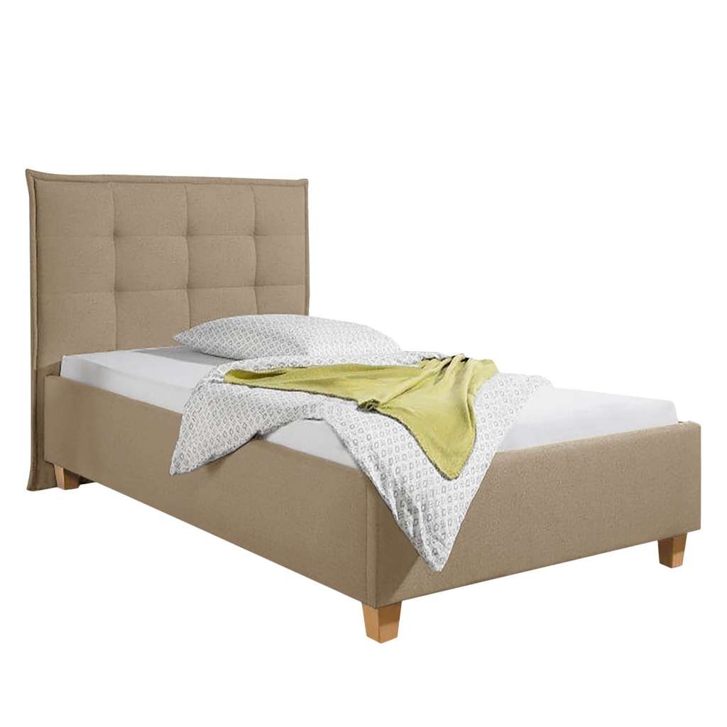 home24 Polsterbett Skann