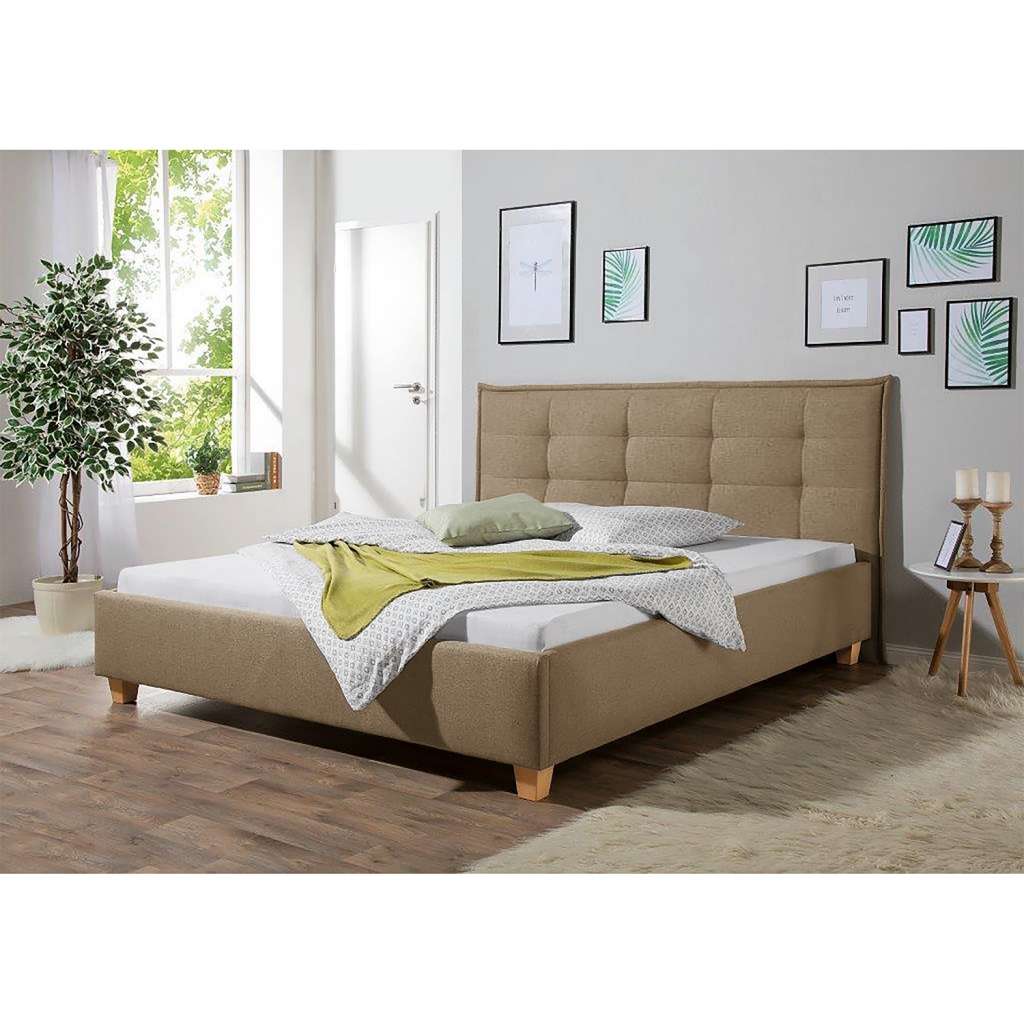 home24 Polsterbett Skann