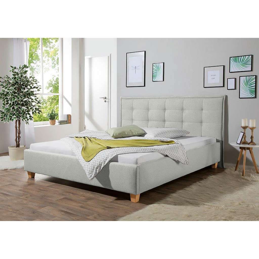home24 Polsterbett Skann