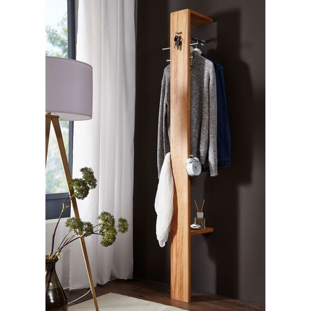 home24 Garderobenpaneel Anamur II