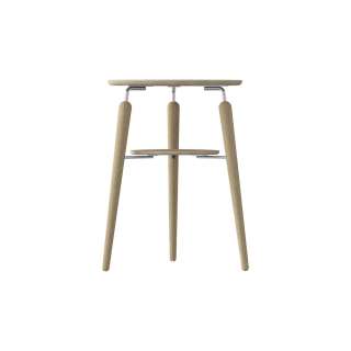 Umage - My Spot  Beistelltisch - Eiche steel - indoor