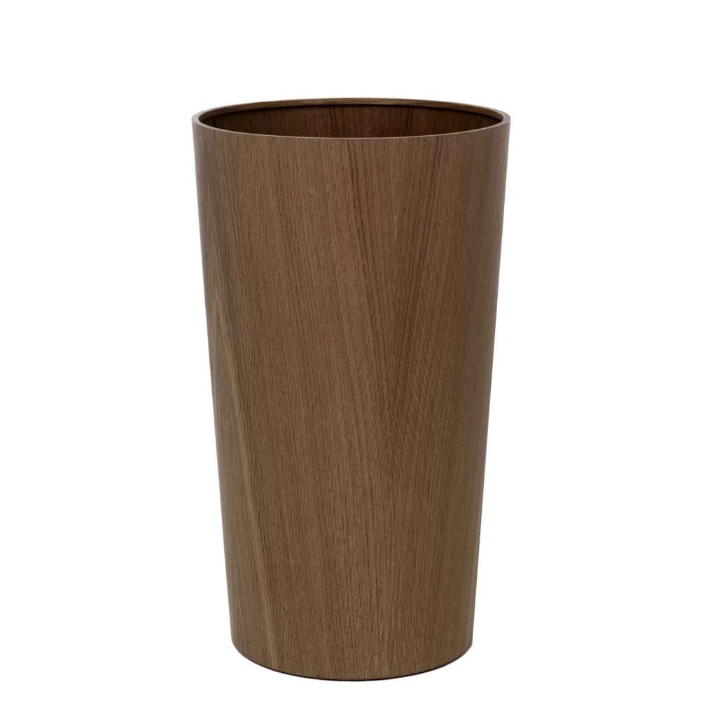 Schönbuch - 0514. Schirmständer - Nussbaum matt - indoor