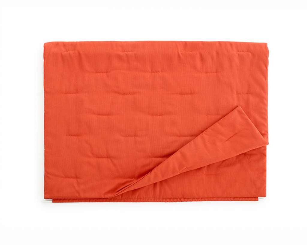 extremis - Walrus Komfortdecke 80 - orange - outdoor
