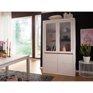 home24 Vitrinenschrank Maceio II