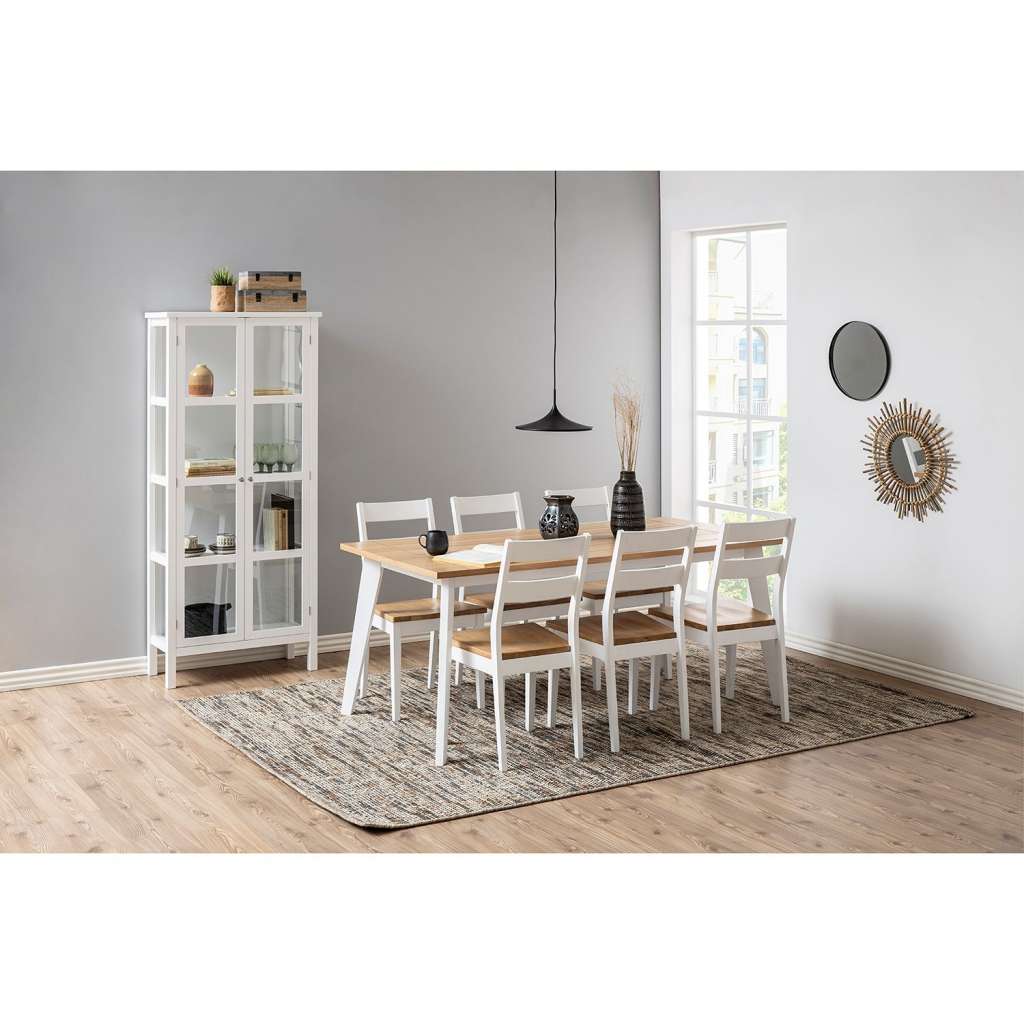 home24 Esstisch Mandon
