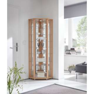 home24 Eckvitrine Amalia II