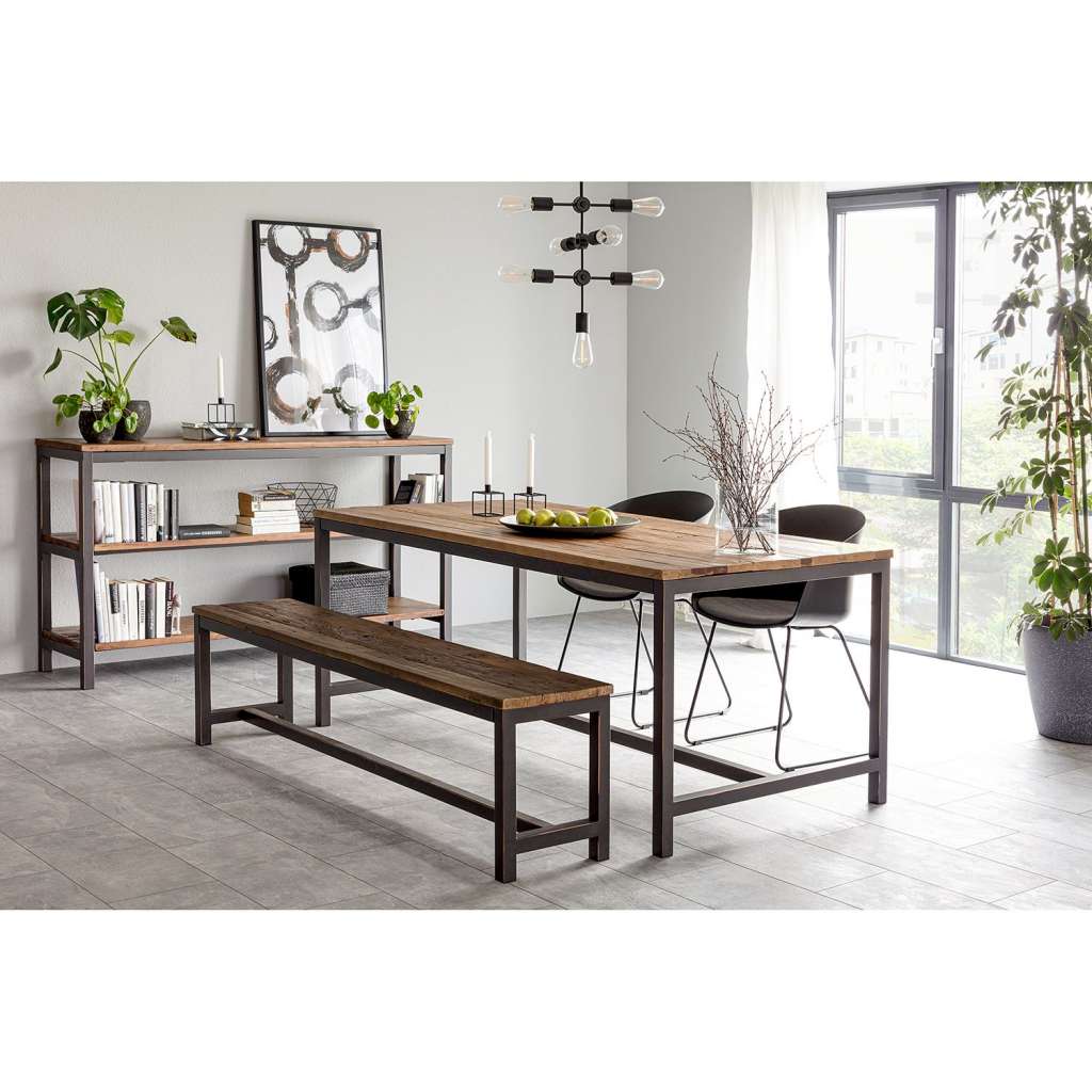 home24 Sitzbank Dahab