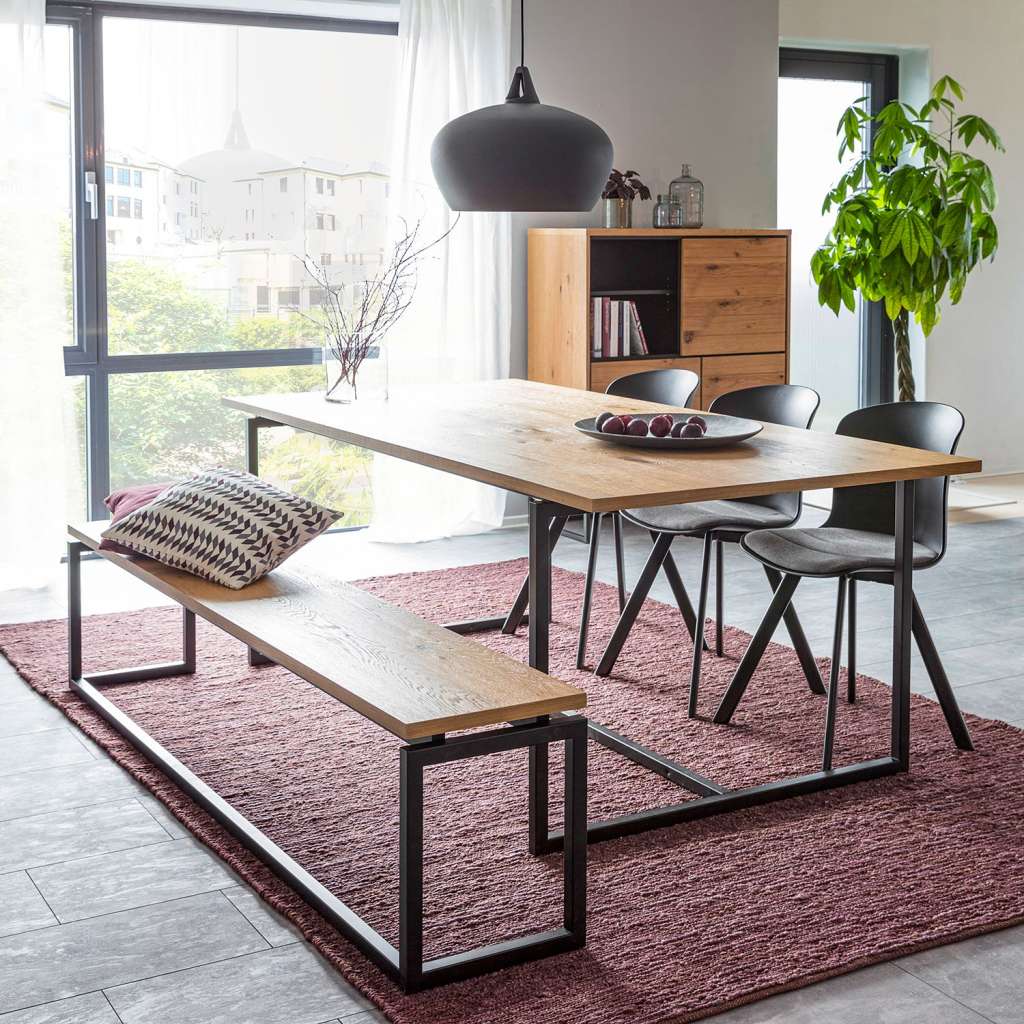 home24 Sitzbank Frahan