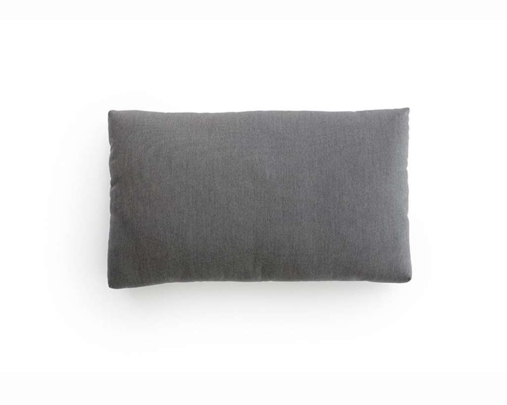 extremis - Walrus Komfortkissen 111 - taupe - outdoor