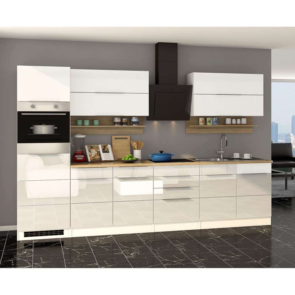 home24 Kuechenzeile Neapel I