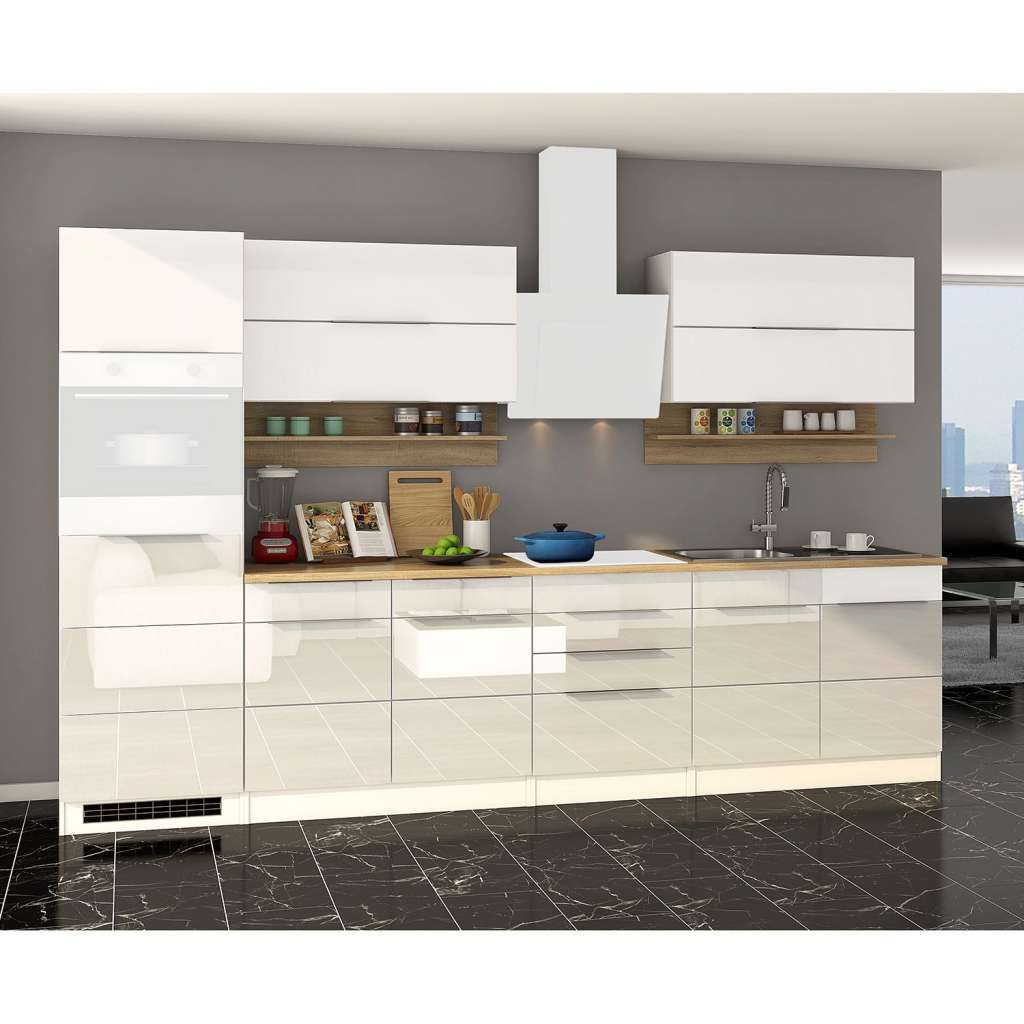 home24 Kuechenzeile Neapel I