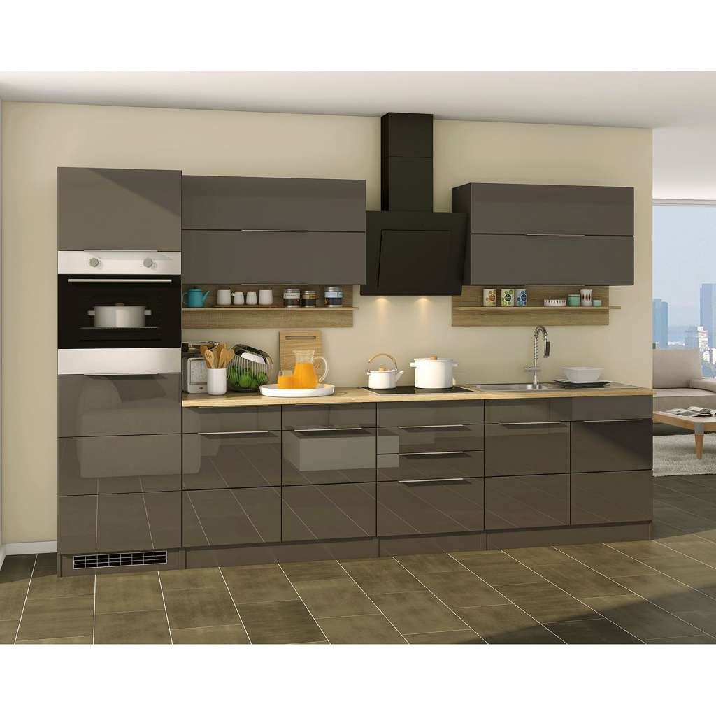 home24 Kuechenzeile Neapel I