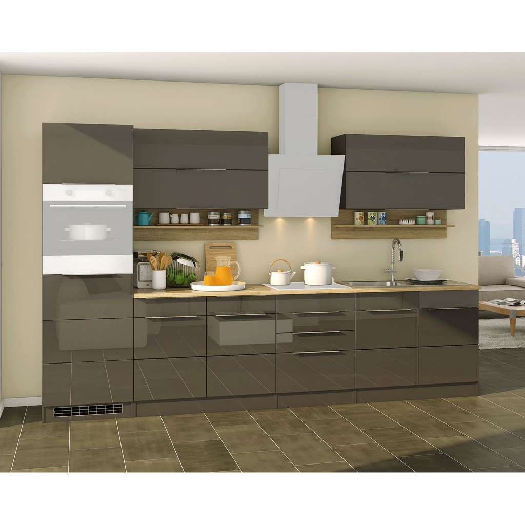 home24 Kuechenzeile Neapel I