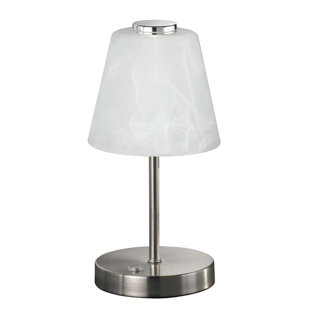home24 LED-Tischleuchte Emmy