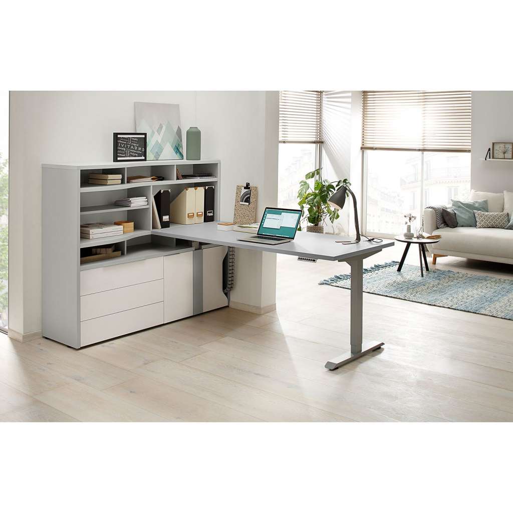 home24 Aktenregal eDJUST