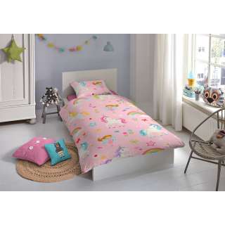 home24 Bettwaesche Unicorn Dream