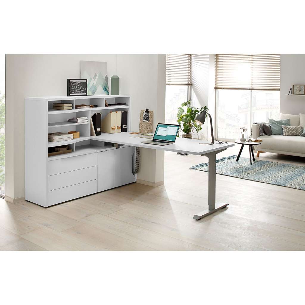 home24 Aktenregal eDJUST