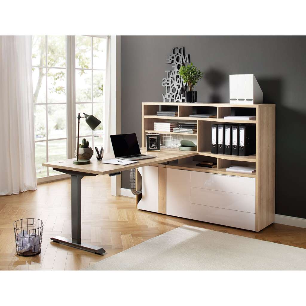 home24 Aktenregal eDJUST