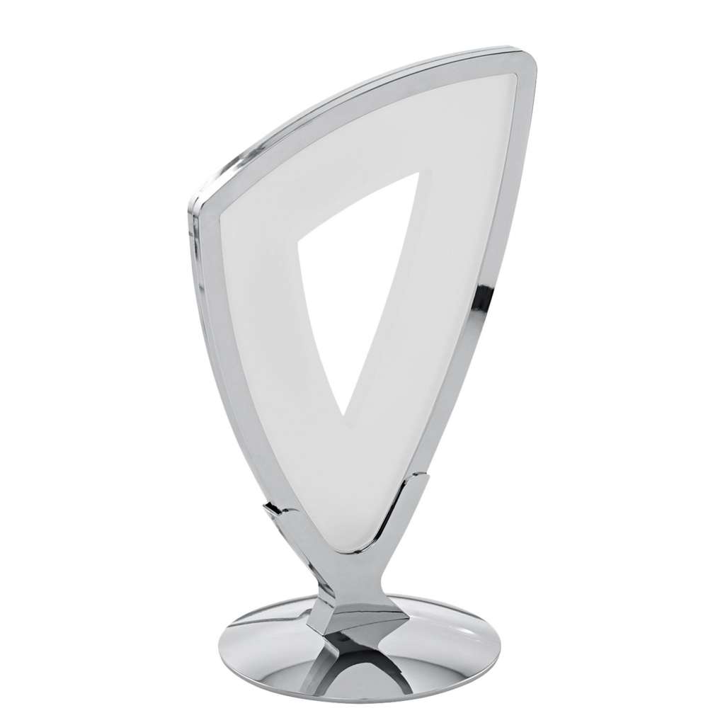 home24 LED-Tischleuchte Amonde