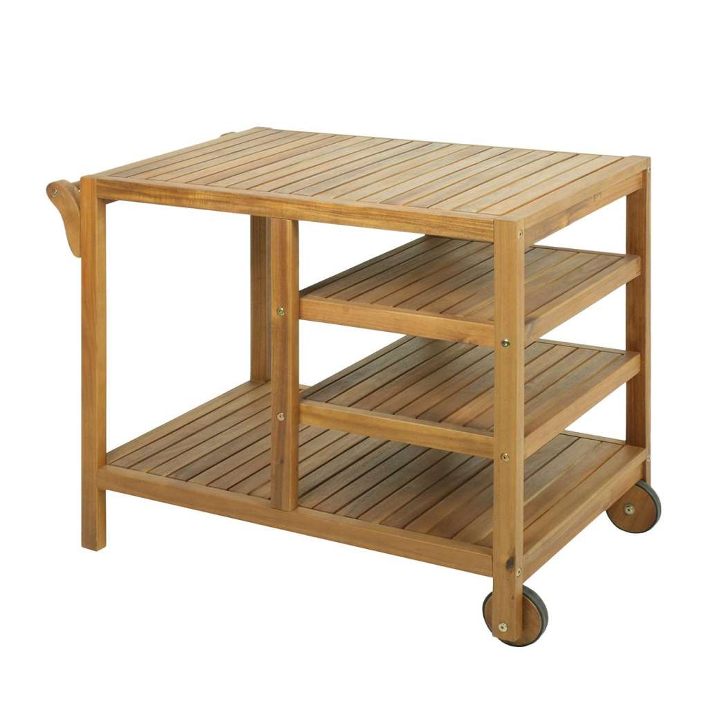 home24 Servierwagen Akron