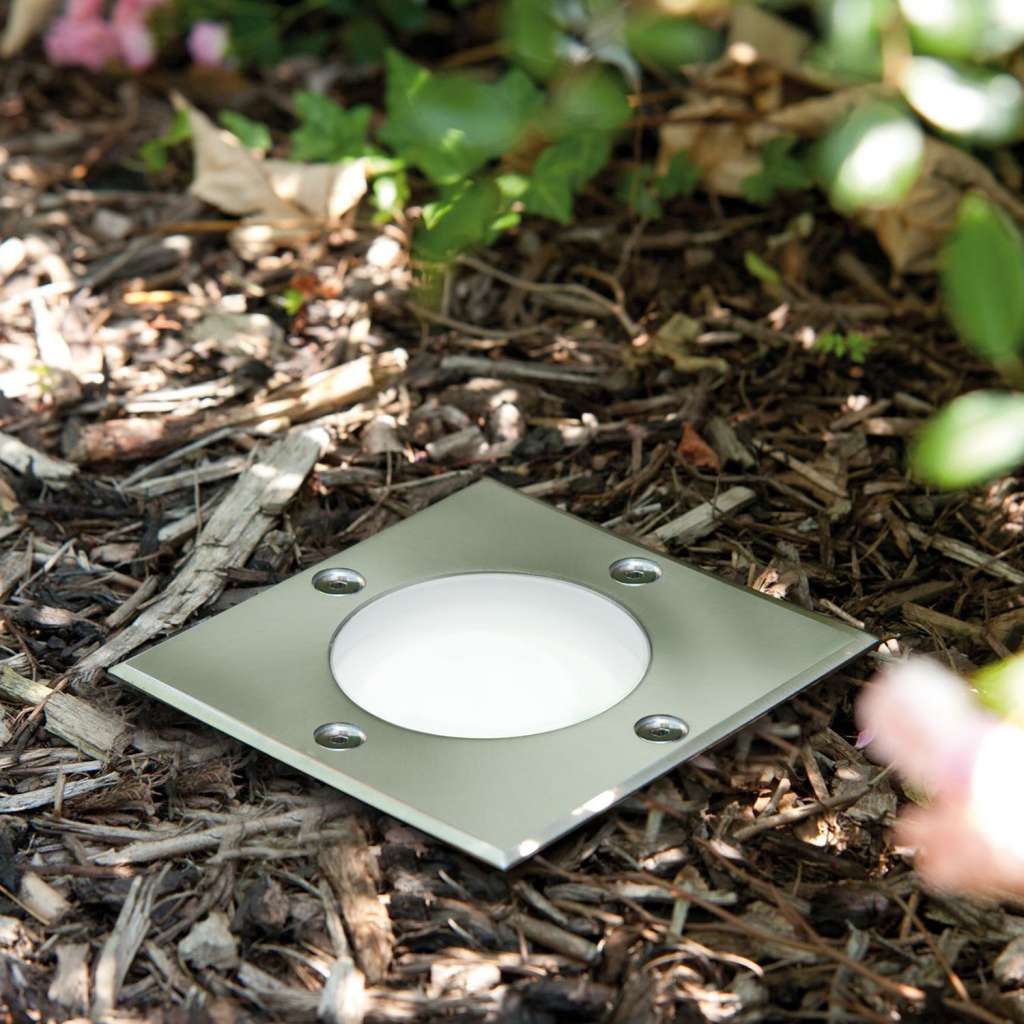 home24 LED-Einbauleuchte Theux II