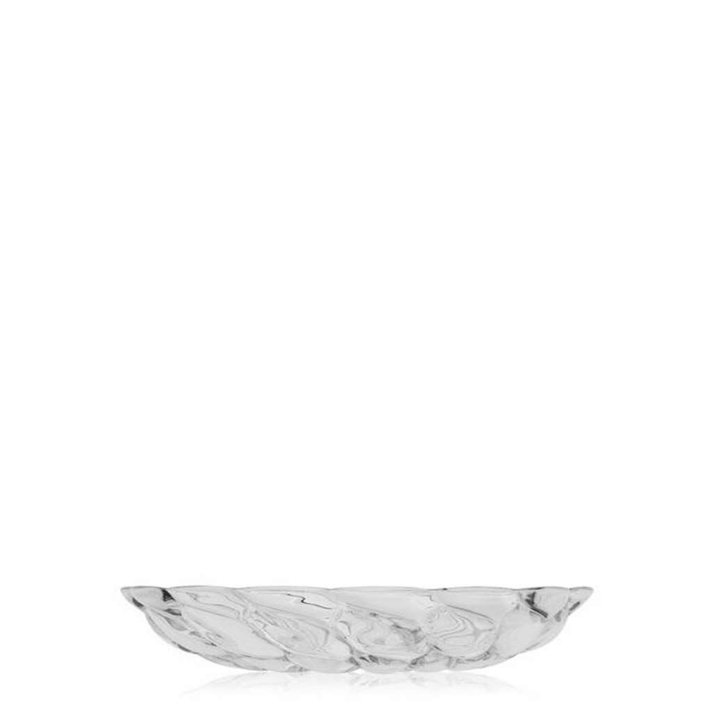 Kartell - Jellies Family - Teller - tief - kristall - indoor